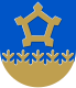 Coat of arms of Karvia