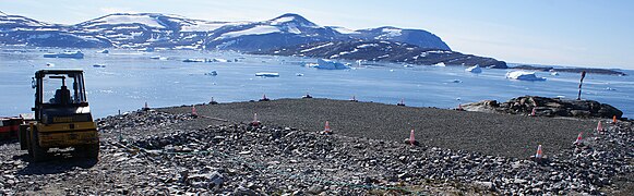 Helipuerto Kullorsuaq