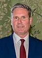 United Kingdom Keir Starmer, Prime Minister