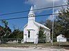 La Grange Church and Cemetery