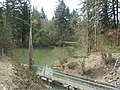 Lake Oswego Canal