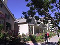 Brigham Young Complex, 63–67 E. South Temple St. Salt Lake City, UT*NRHP listed