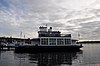 TOURIST II (auto ferry)