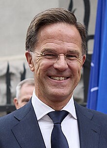 Mark Rutte