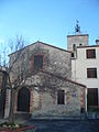 Église Saint-Étienne de Maureillas