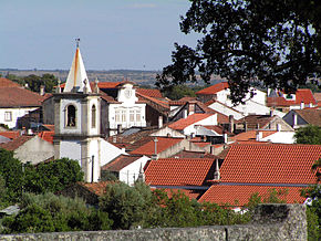 Aglomerado urbano de Medelim