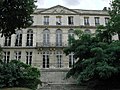 Hôtel de Vendôme (actuelles Mines ParisTech)