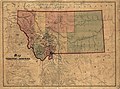 Image 32Montana Territory in 1865 (from Montana)