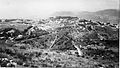View of Safed from Mount Canaan (1948)