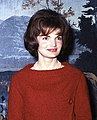 Jackie Kennedy