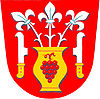 Coat of arms of Nenkovice