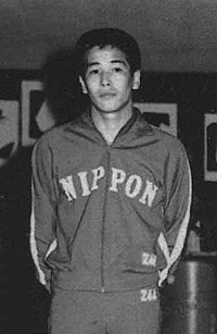 Nobuhiko Hasegawa