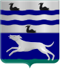 Coat of arms of Noordgouwe