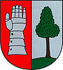 Coat of arms of Nový Ples