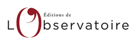 Éditions de l'Observatoire