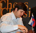 Peter Svidler