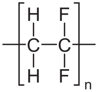 Image illustrative de l’article Polyfluorure de vinylidène