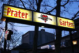 Prater in Prenzlauer Berg