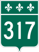 B317