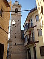 Campanario