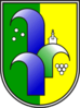 Coat of arms of Radenci