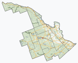 Madawaska Valley is located in Renfrew County