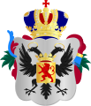 Coat of arms of Rijnland