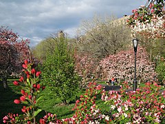 Riverside Park