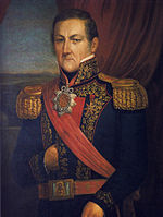 Juan Manuel de Rosas