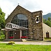 Auferstehungskirche in Rottenmann