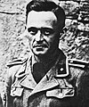 SS-Unterscharführer Roy Courlander, 1944