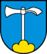 Blason de Rüttenen