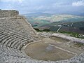 Teatro de Segesta