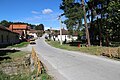 Valjevska Kamenica - Panorama