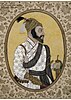 Shivaji of the Maratha Empire