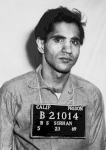 Sirhan Sirhan en 1969.