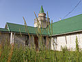 Mosque in Smilavichy