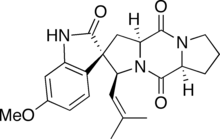 Spirotryptostatin A