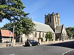 Church of St Cuthbert