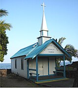 St. Peter by the Sea Catholic Church