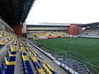 Stade Edmond Machtens.