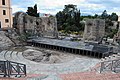 Teatro Romano Palcoscenico