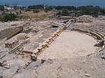 Theatre at Tiberias