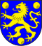 Coat of arms of Valendas