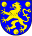 Blason de Valendas