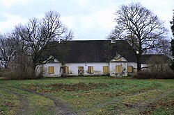 Voore Manor in Koppelmaa