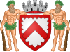 Coat of arms of Kortrijk