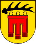 Brasão de Böblingen