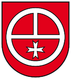 Coat of arms of Lustadt