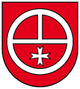 Lustadt – Stemma